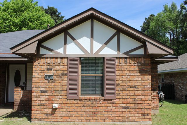 9021 Hollow Bluff Drive, Haughton, LA 71037