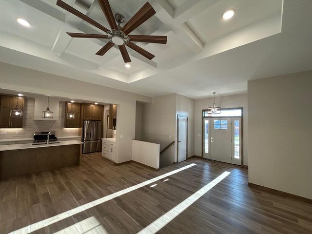 2623 CHAMBERS CROSSING, Green Bay, WI 54313