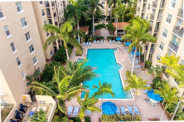 1801 N Flagler Drive 538, West Palm Beach, FL 33407