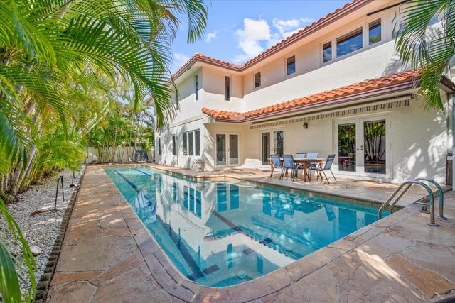 710 Marble Way, Boca Raton, FL 33432