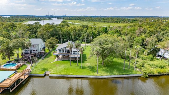 20719 Rio Villa Drive, Houston, TX 77049