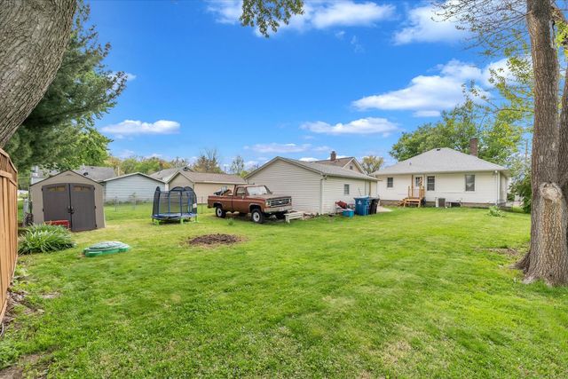 2423 29th Street, Rock Island, IL 61201