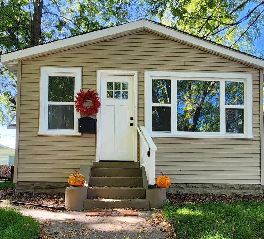 4228 5th Street NE, Columbia Heights, MN 55421