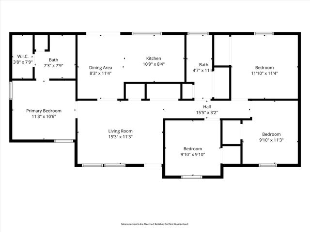 5118 W Piedmont Circle, Conover, NC 28613
