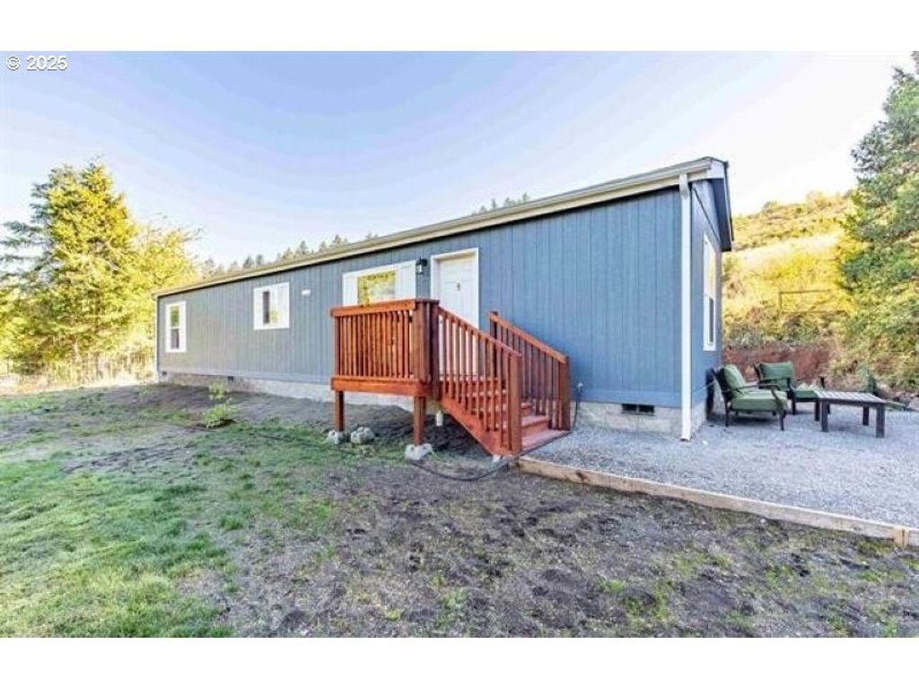 48232 WESTOAK Rd, Westfir, OR 97492