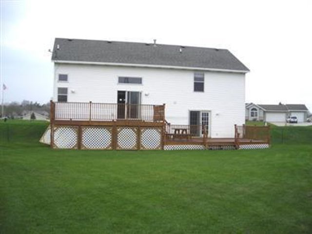 6310 Groen Court, Allendale, MI 49401