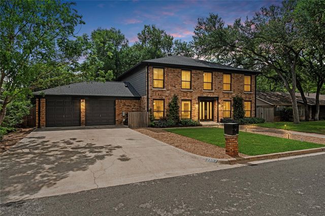 7107 Greenock ST, Austin, TX 78749