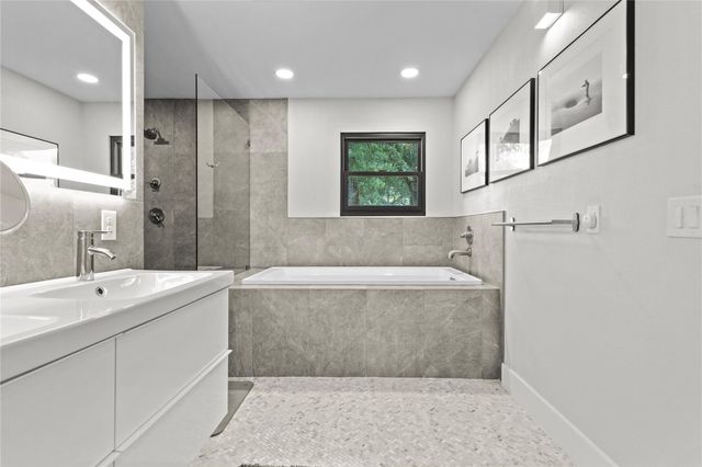 7107 Greenock ST, Austin, TX 78749