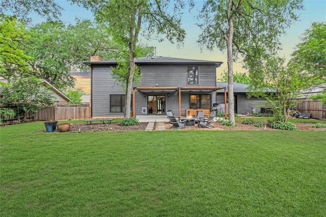 7107 Greenock ST, Austin, TX 78749