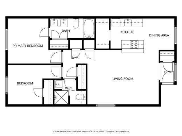 908 Isbell Road A, Fort Worth, TX 76114