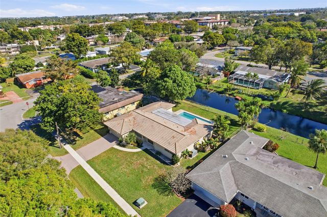 1430 NW 73 Avenue, Plantation, FL 33313