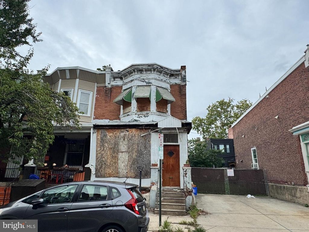 5125 DELANCEY ST, Philadelphia, PA 19143