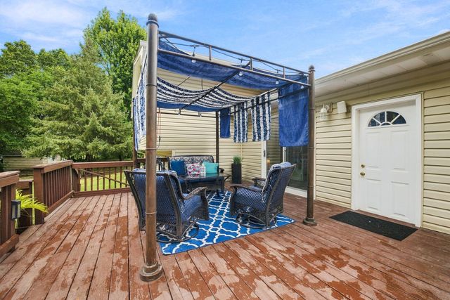25240 W Marble Court, Channahon, IL 60410