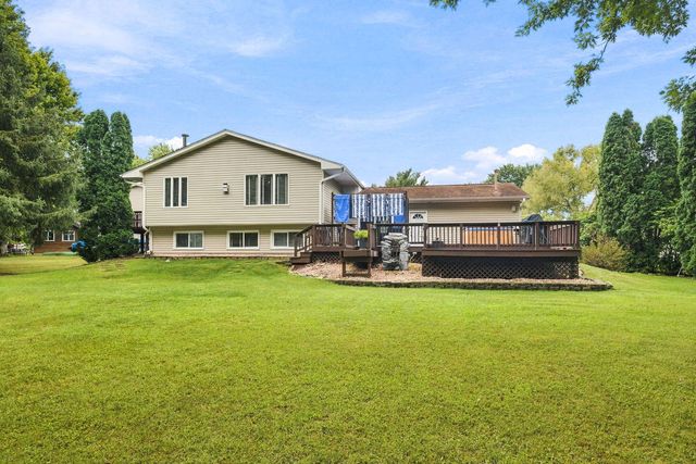25240 W Marble Court, Channahon, IL 60410