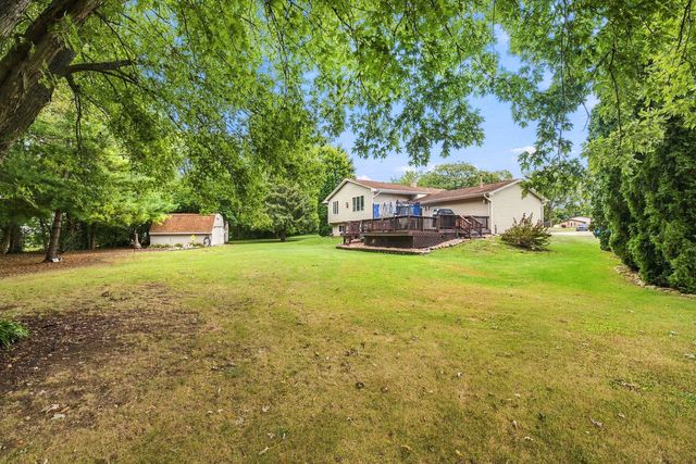 25240 W Marble Court, Channahon, IL 60410