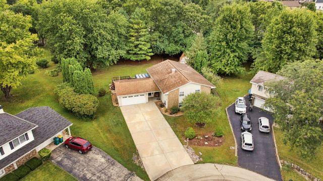25240 W Marble Court, Channahon, IL 60410