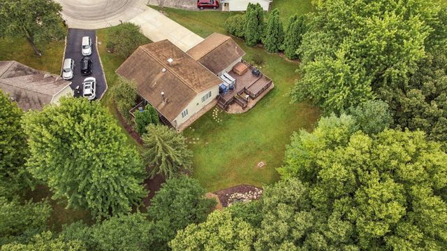 25240 W Marble Court, Channahon, IL 60410
