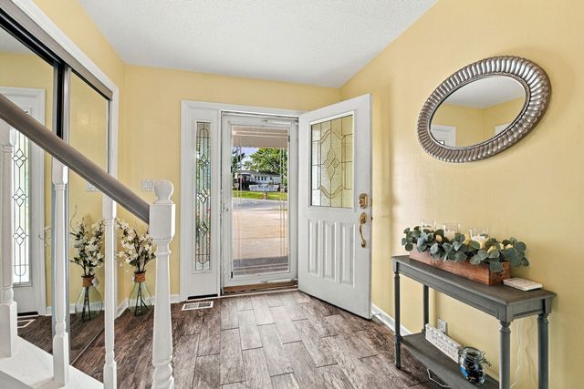 25240 W Marble Court, Channahon, IL 60410