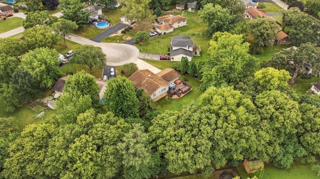 25240 W Marble Court, Channahon, IL 60410