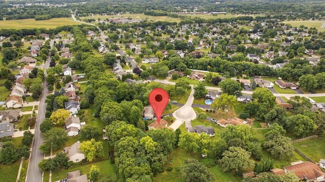 25240 W Marble Court, Channahon, IL 60410