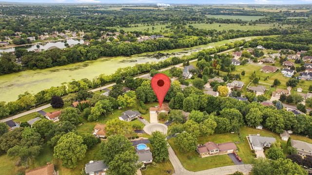 25240 W Marble Court, Channahon, IL 60410