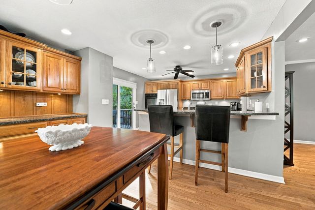 25240 W Marble Court, Channahon, IL 60410