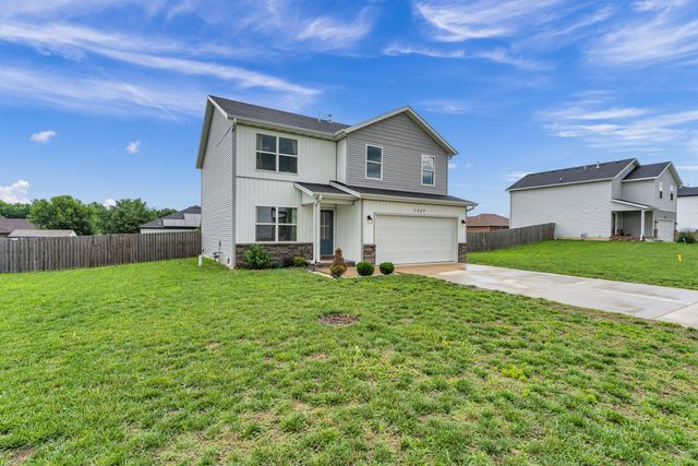 1227 W Penny Lane, Republic, MO 65738