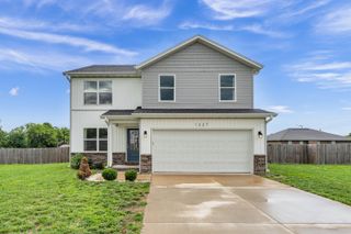 1227 W Penny Lane, Republic, MO 65738