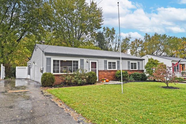 4322 Beechmont Drive, Union Twp, OH 45244