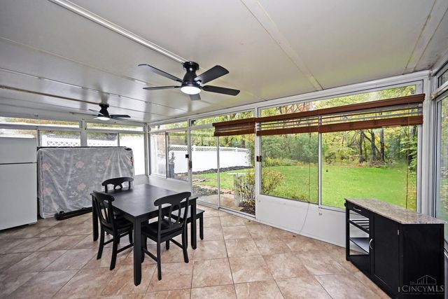 4322 Beechmont Drive, Union Twp, OH 45244