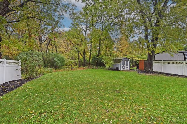 4322 Beechmont Drive, Union Twp, OH 45244