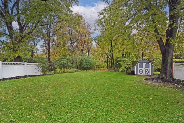 4322 Beechmont Drive, Union Twp, OH 45244