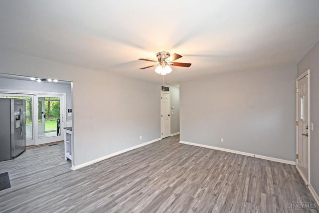 4322 Beechmont Drive, Union Twp, OH 45244