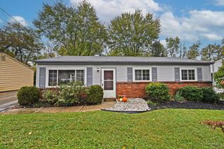 4322 Beechmont Drive, Union Twp, OH 45244
