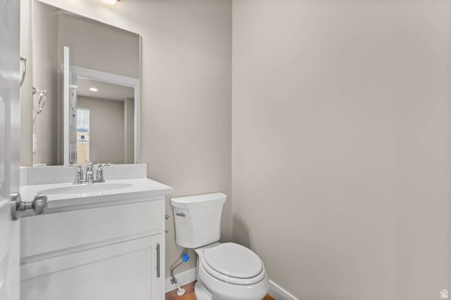 7251 S CAMPION DR, West Jordan, UT 84081