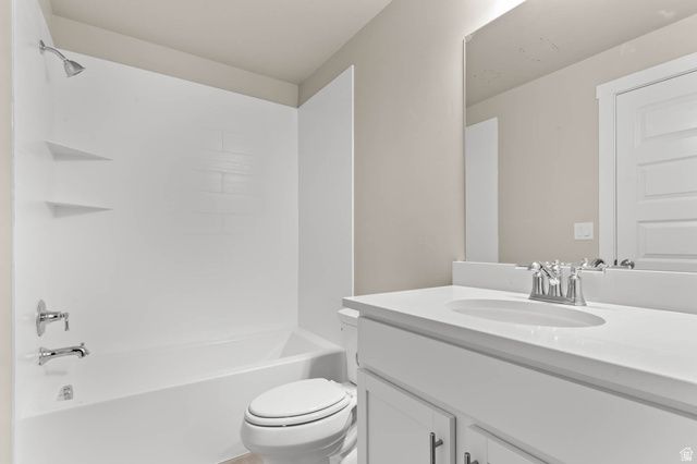 7251 S CAMPION DR, West Jordan, UT 84081