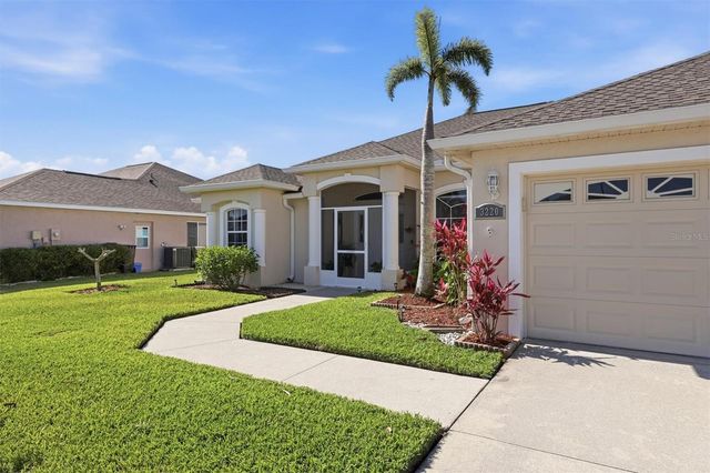 3220 45TH AVENUE E, Bradenton, FL 34203