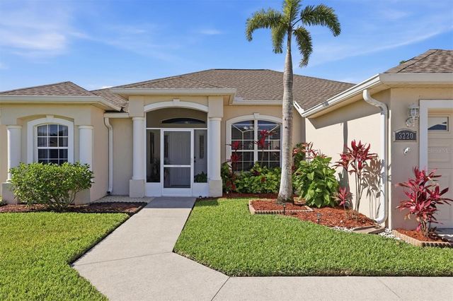 3220 45TH AVENUE E, Bradenton, FL 34203
