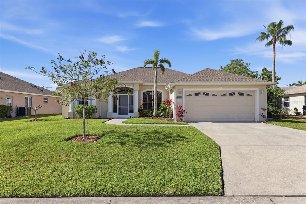 3220 45TH AVENUE E, Bradenton, FL 34203