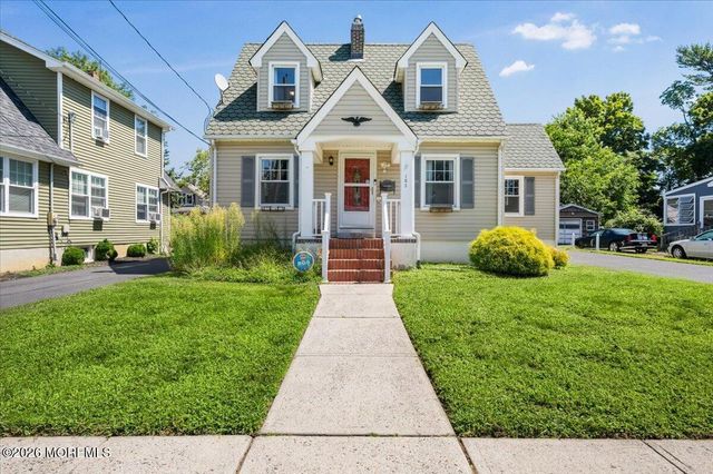 103 Therese Avenue, Keyport, NJ 07735