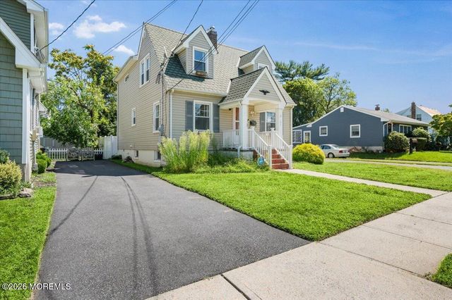 103 Therese Avenue, Keyport, NJ 07735
