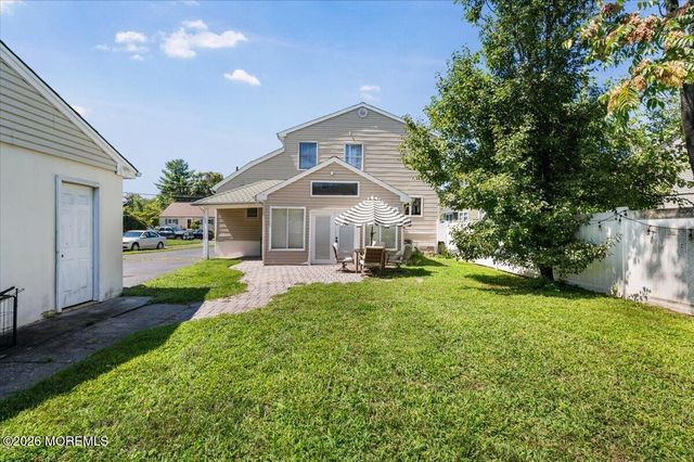 103 Therese Avenue, Keyport, NJ 07735