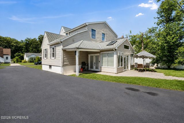 103 Therese Avenue, Keyport, NJ 07735
