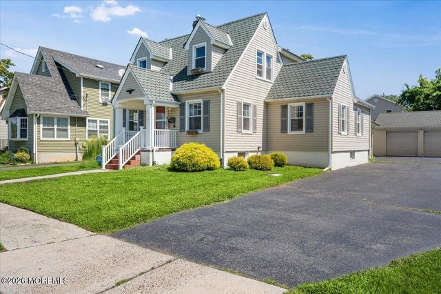 103 Therese Avenue, Keyport, NJ 07735