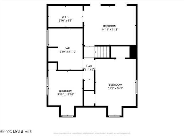 103 Therese Avenue, Keyport, NJ 07735