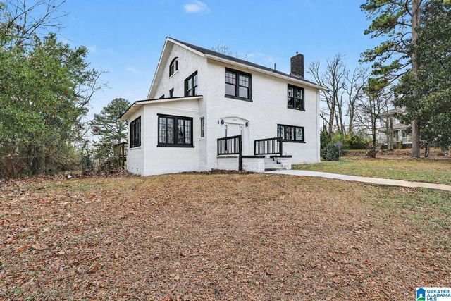 1601 31ST STREET ENSLEY, Birmingham, AL 35208