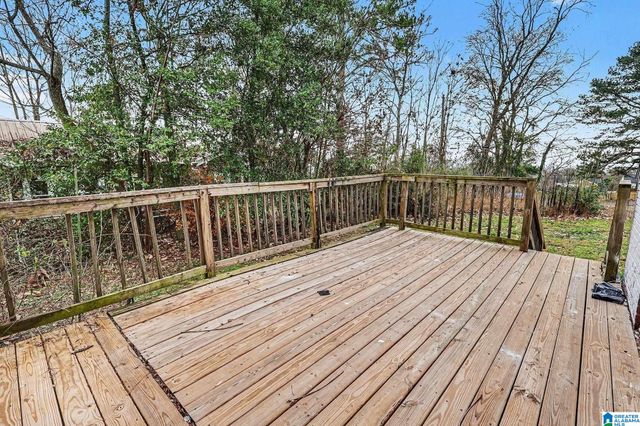 1601 31ST STREET ENSLEY, Birmingham, AL 35208