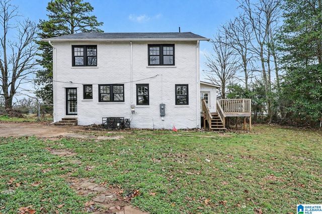1601 31ST STREET ENSLEY, Birmingham, AL 35208