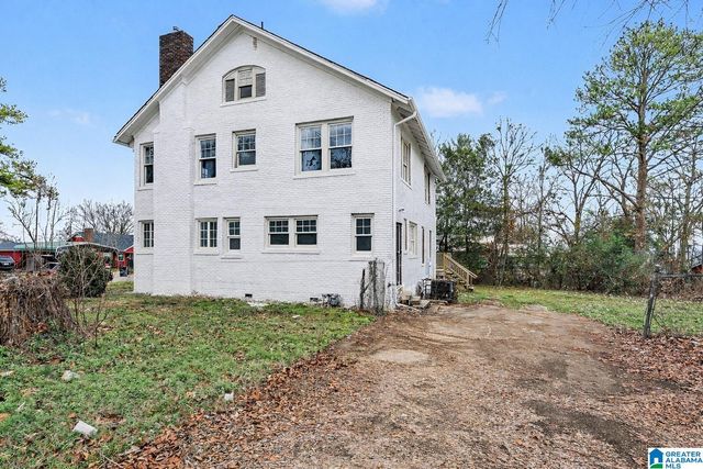 1601 31ST STREET ENSLEY, Birmingham, AL 35208