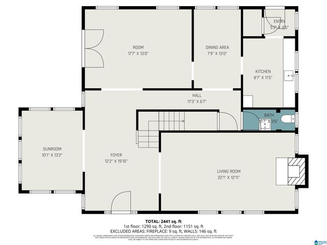 1601 31ST STREET ENSLEY, Birmingham, AL 35208